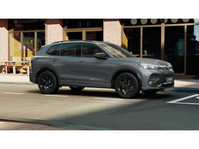 Volkswagen Tiguan - Bild 4