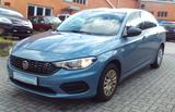 Fiat Tipo Pop - Fiat Tipo POP mit Diesel-Antrieb