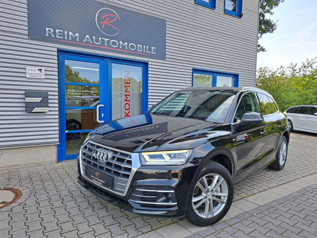 Image of Audi Q5