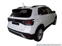 Volkswagen T-Cross - Vorschau Bild 5