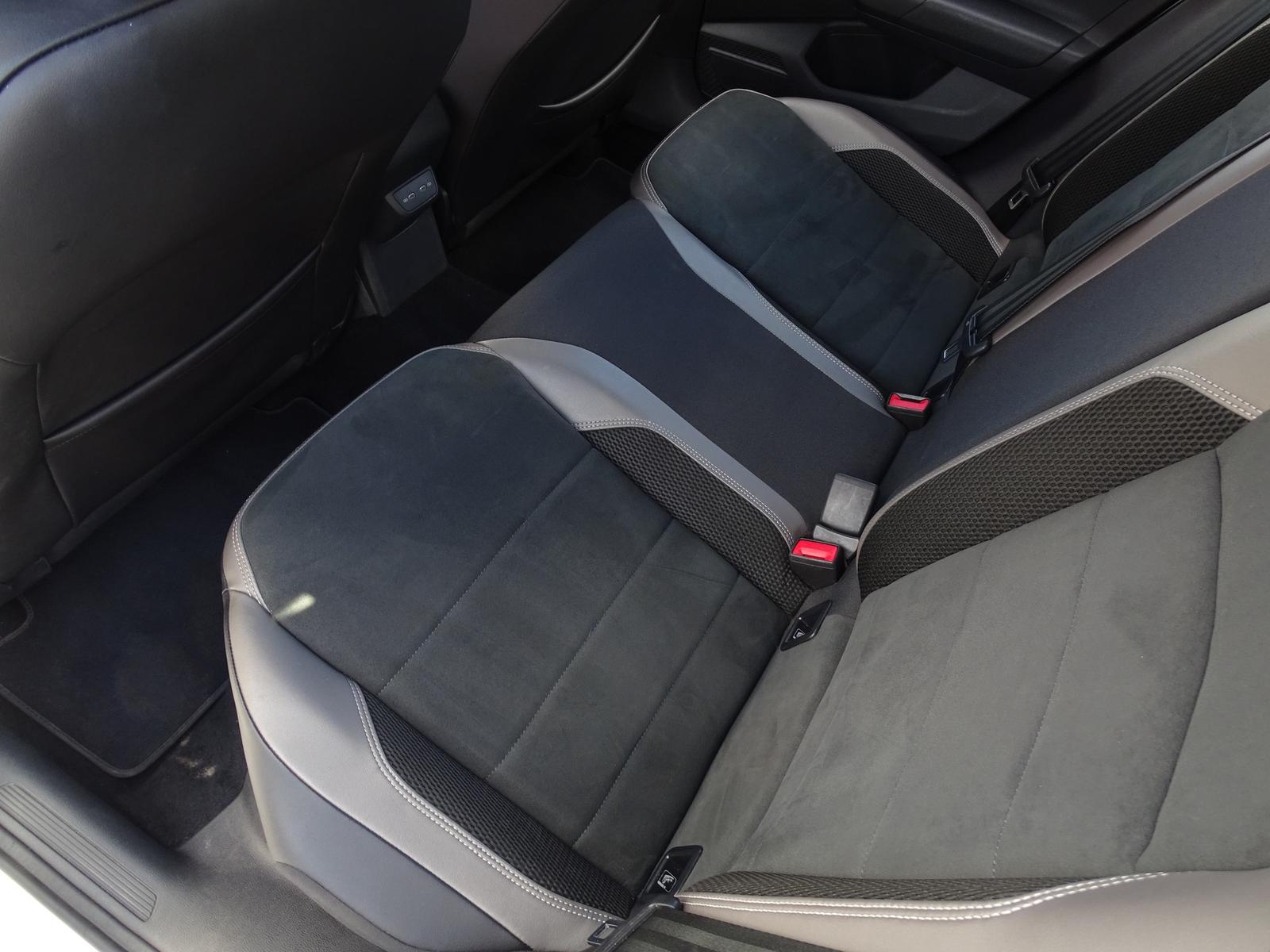 Volkswagen Polo 2.0 TSI GTI Klimaaut. PDC Android Apple USB, миниатюра 30
