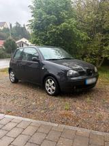 Seat Arosa 1.4 16V kein GTI - Seat Arosa: 1.4
