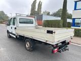 Iveco Daily*2.3 HPI*35S14*Maxi*Pritsche-Doka*Top* - Iveco Daily 2 3 hpi