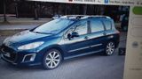 Peugeot 308 SW, HDI Kombi  82 KW TÜV 4/27 ... - aus 2011: Sw4