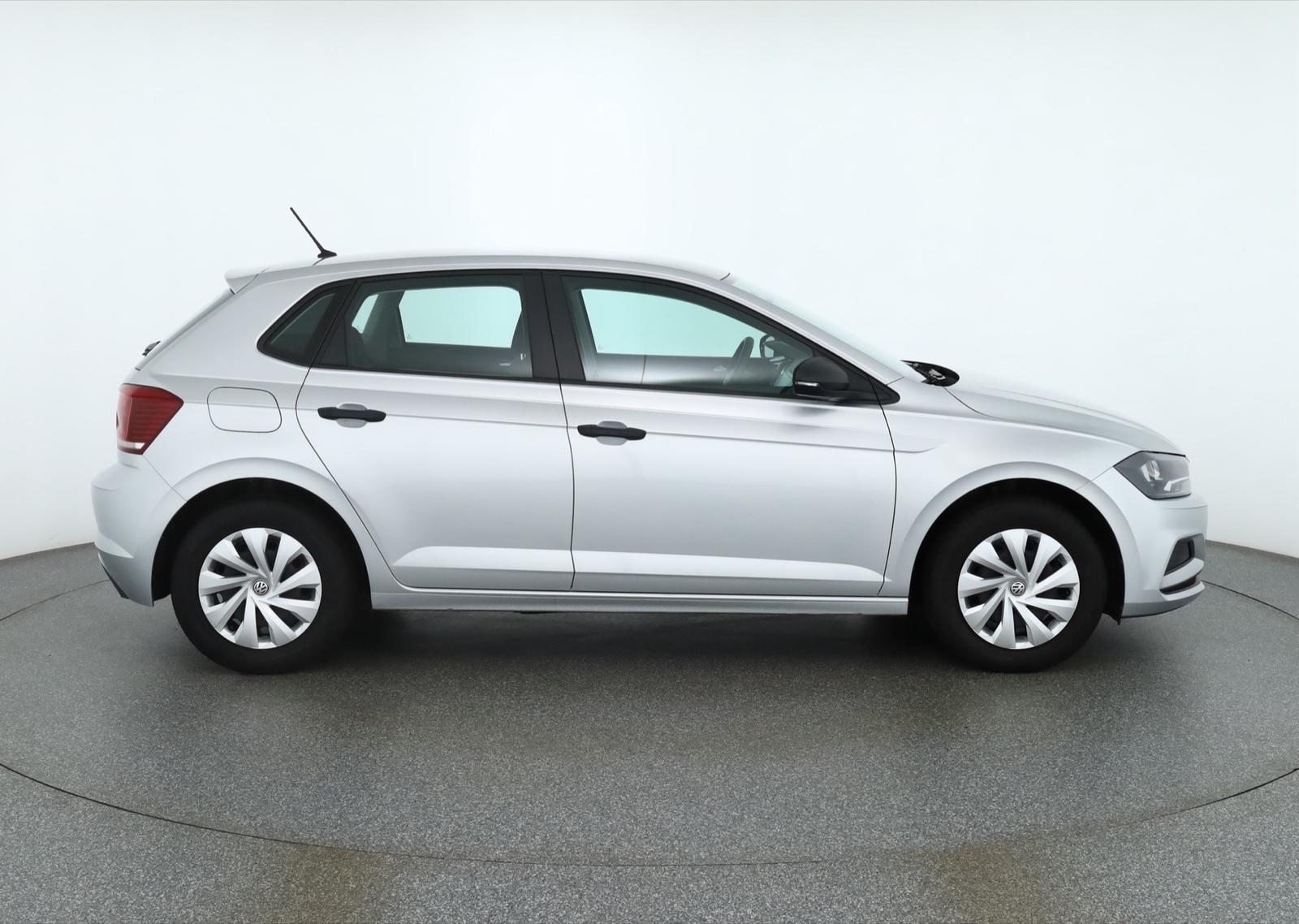Volkswagen Polo 1.0 Trendline Klima Touchscreen