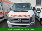 Volkswagen Crafter 35 KA32/H1L1 2,0TDI Sortim STANDHZG. PDC - Angebote