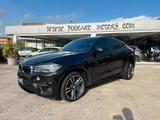 BMW Bmw X6 M xDrive50i Msport DA VETRINA UNICO PROPR - BMW X6: Coupe