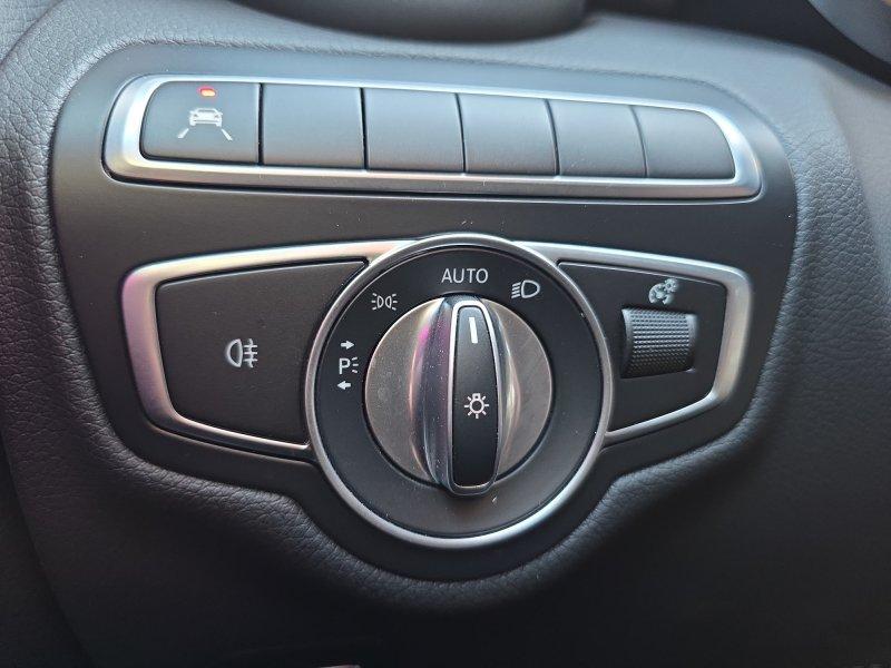Mercedes-Benz C-Class C180 Coupe AMG Line 19*Alu/LED/Pano/Navi/Sitzhz., миниатюра 20