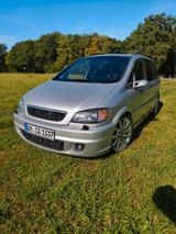 Opel Zafira 2.0 Turbo OPC 10.000 € Neuteile ! 