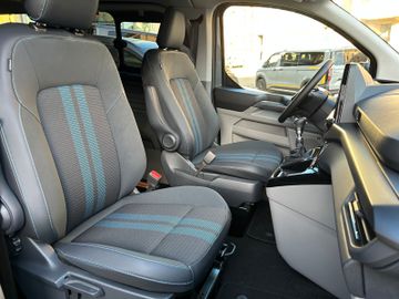 Ford Tourneo Custom 2.0 Ecoblue L1 Sport!