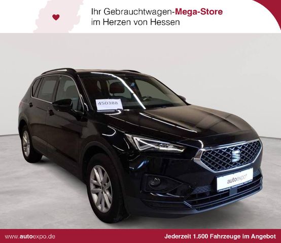 Seat Tarraco 2.0 TDI SCR DSG Style AHK NAV