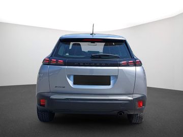 Peugeot 2008 - 3
