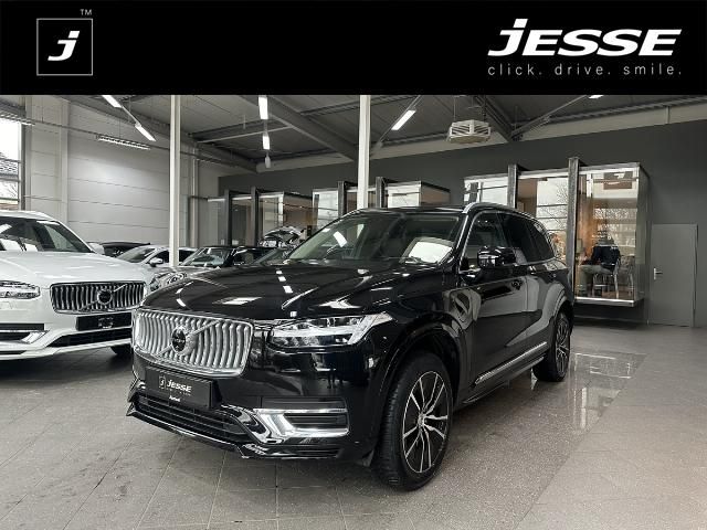 Volvo XC90  T8 AWD Inscription LED ACC H&K AHK 