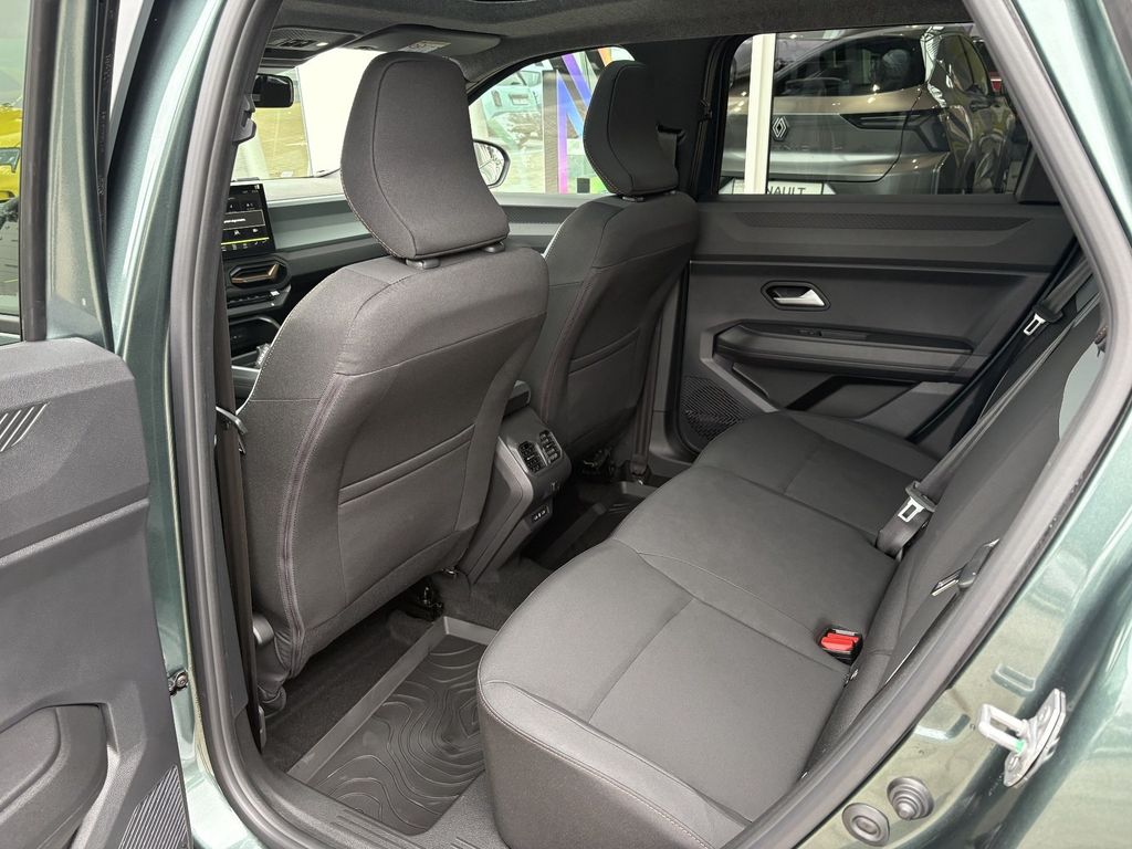 DACIA Bigster - Bild 10