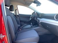 Seat Ibiza - Vorschau Bild 10