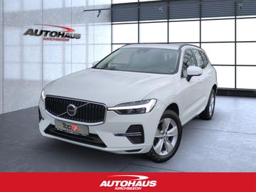 Volvo XC60 - 1