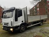 Iveco 1-Hand,kasten ML80E18 LKW M182,AHK,Tüv12/2027TOP - Iveco 80 e 18
