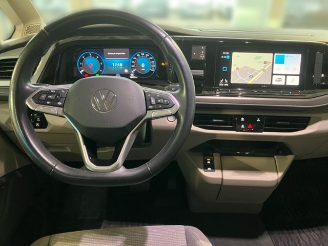 Fahrzeugabbildung Volkswagen Multivan T7 LIFE NAVI RFK SHZ PDC