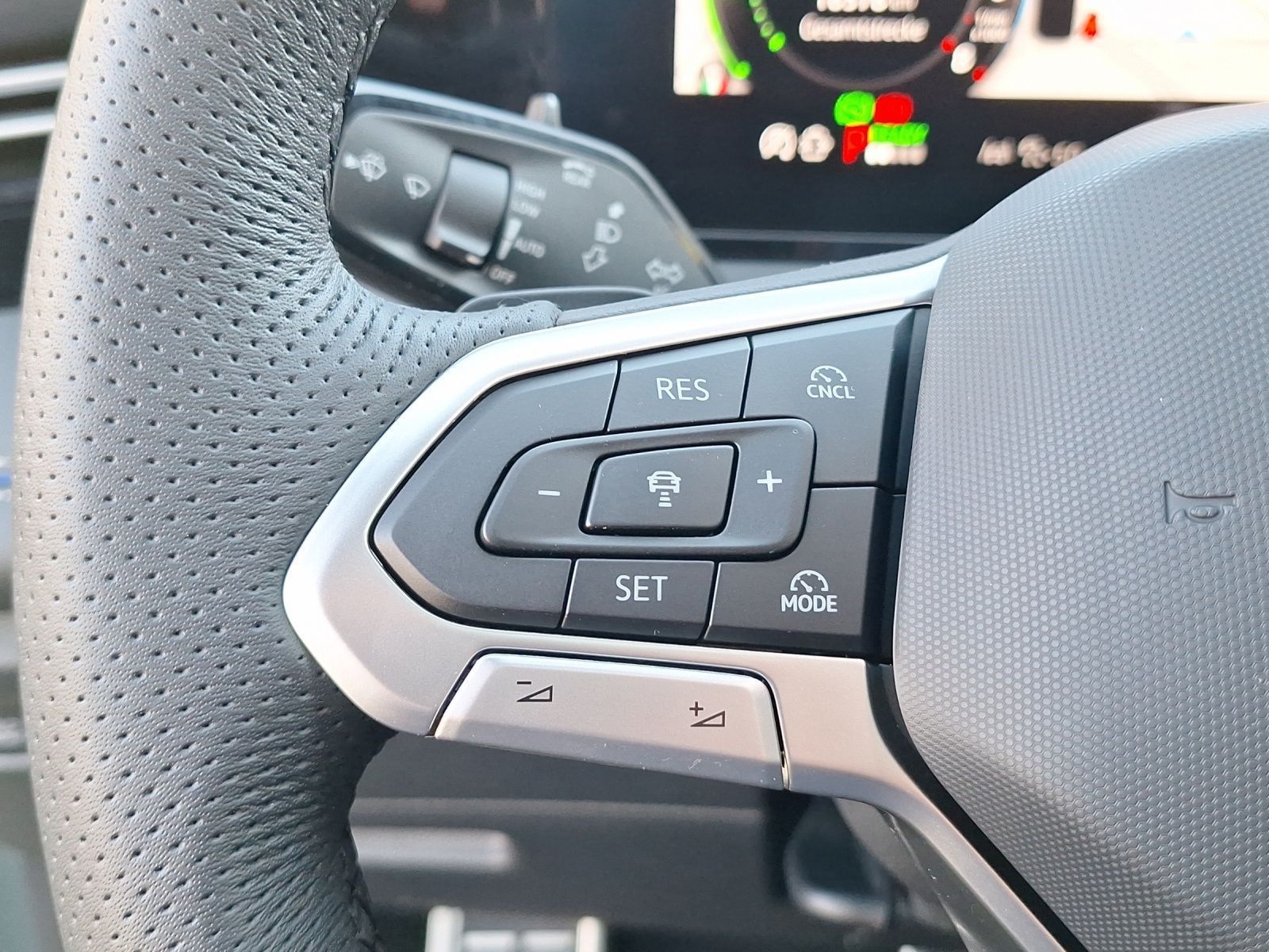Volkswagen Tiguan - Bild 18