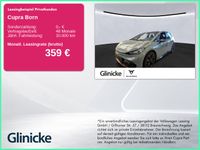 Cupra Born - Vorschau Bild 1