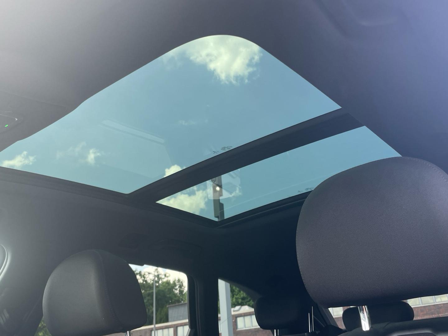 Audi A4 Avant 40 TFSI Advanced S-tronic LED Pano, миниатюра 14