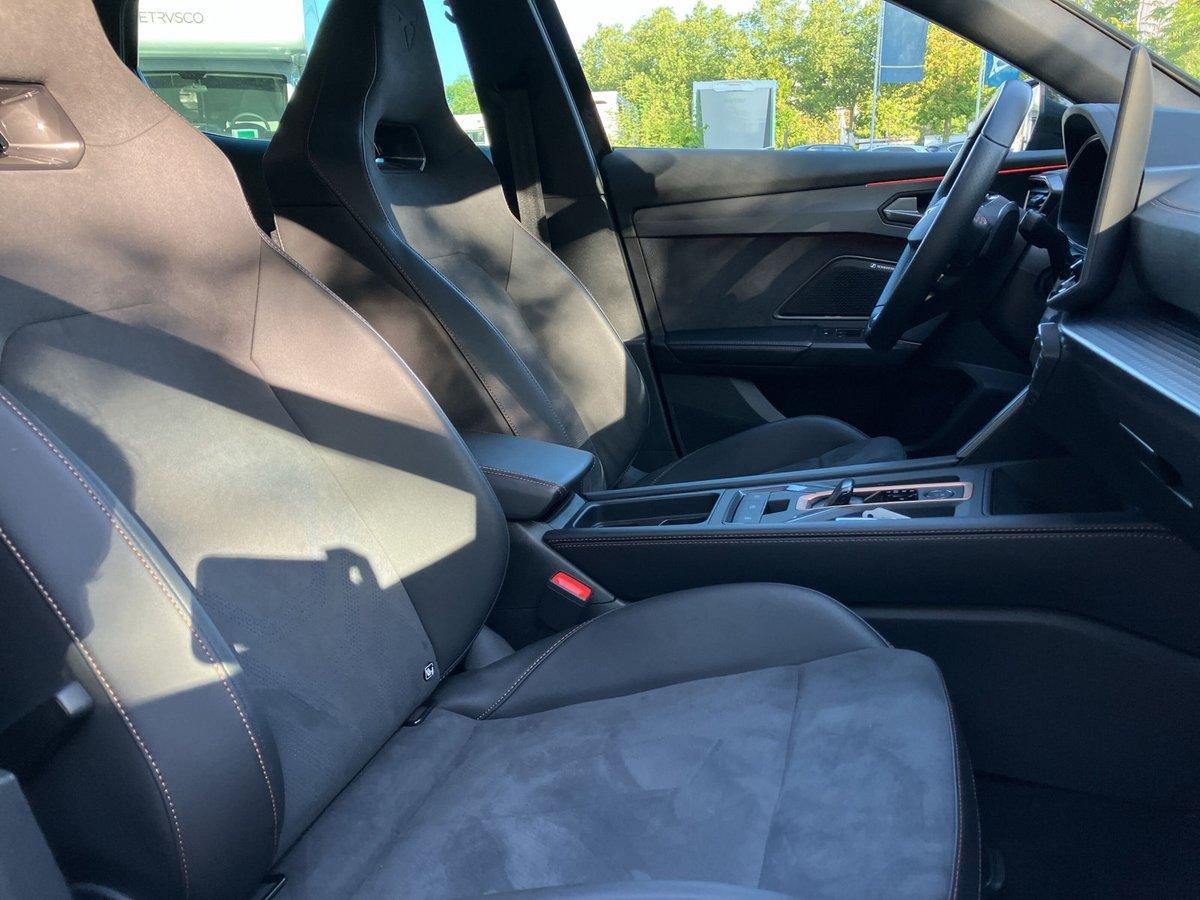 Cupra Formentor VZ 2.0 TSI DSG MATRIX+NAVI+ACC+PDC+SHZ, миниатюра 25