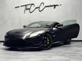 Aston Martin V8 Vantage F1 Edition 360 CARBON AERO JET BLACK - Aston Martin V8 Vantage Gebrauchtwagen