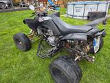 SMC Canyon 520RR  - SMC MOTORRAD