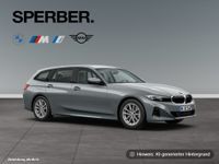 BMW 330 - Vorschau Bild 9
