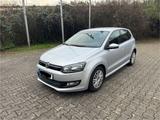 Volkswagen Polo 6R  1,2 TDI Blue Motion 75PS TÜV Neu ... - Volkswagen Polo aus 2010: TDI