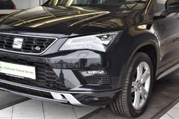 SEAT Ateca - 7