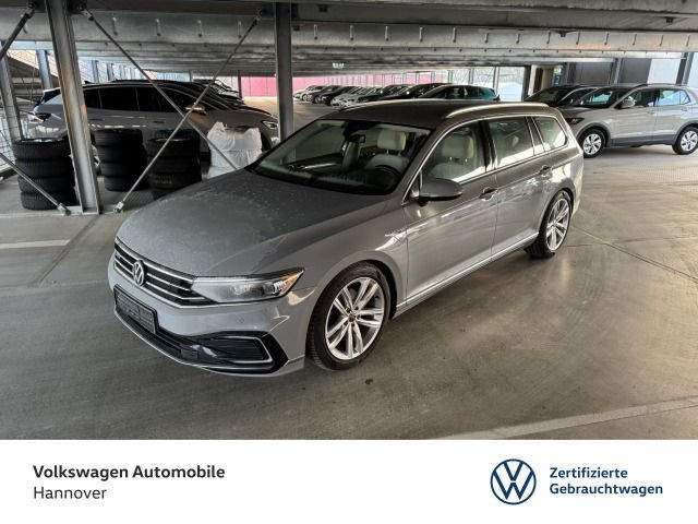 Volkswagen Passat Variant 1.4 TSI DSG GTE Navi IQ-LED ACC P