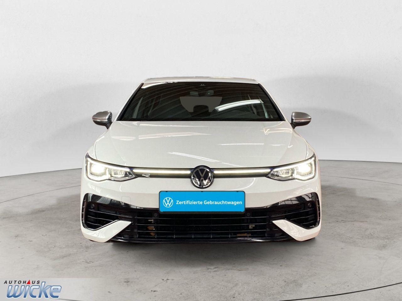 Volkswagen Golf 2.0 TSI R KLIMA LED LANE ASSIST, миниатюра 3