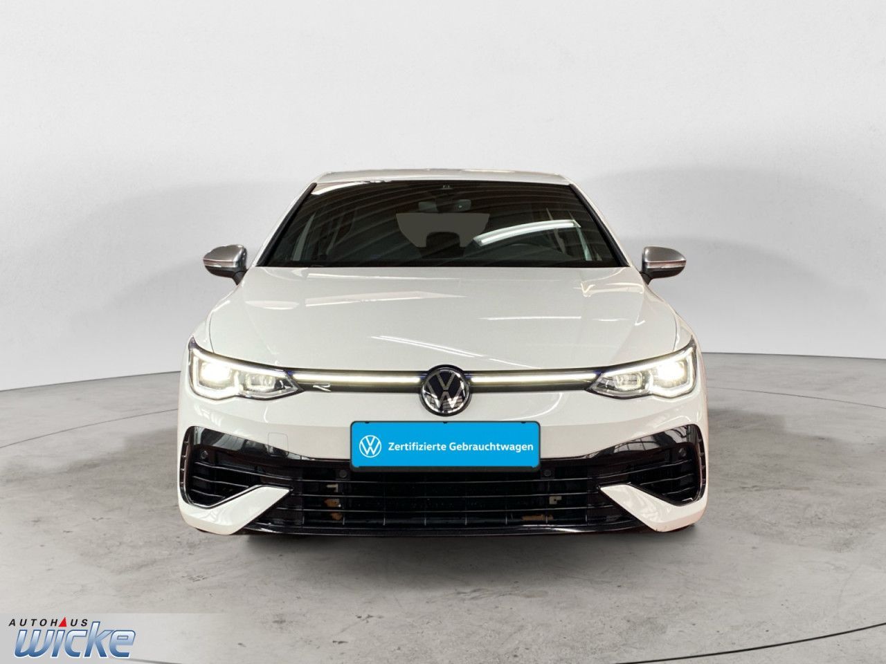 Volkswagen Golf 2.0 TSI R KLIMA LED LANE ASSIST foto 3