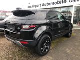 Land Rover Range Rover Evoque SE,Leder,Pano, - Land Rover Range Rover Evoque aus 2019