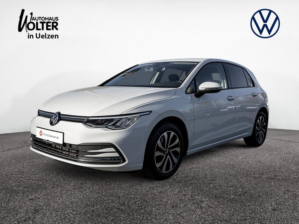 Volkswagen Golf VIII 2.0 TDI PDC SHZ KAMERA NAVI ACC LED