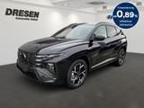 Hyundai Tucson NLineX+Allrad+Automatik+360Kamera+HUD+Nav