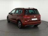 Volkswagen Golf VII Sportsvan 1.0 TSI DSG Navi Kamera DAB - Volkswagen Golf: Sport Tsi