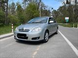 Toyota Corolla E12  Baujahr 2006  gut ge... - Toyota Corolla E12 Gebrauchtwagen
