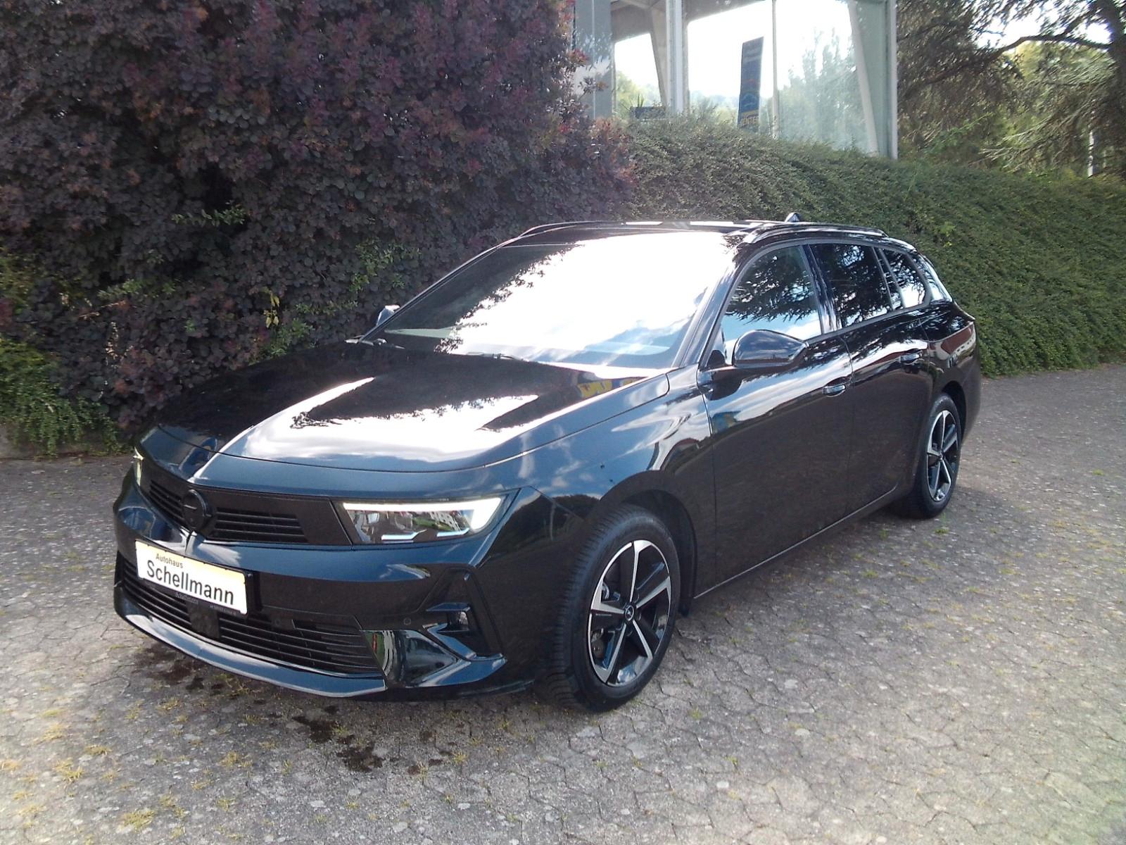 Opel Astra L ST 1.2T Pano Voll-LED ACC HUD 360* Navi