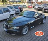 BMW Bmw Z3 2.8 Roadster, Telaio sportivo M - BMW Z3 aus 1998: 2.8