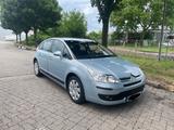 Citroën C4 1.6 16V Confort Autom. Confort - gebrauchte Citroën C4 aus dem Jahr 2008