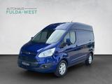 Ford Transit Custom Hochdach 3Si Standhzg Navi Kamera - Ford Transit: Hochdach