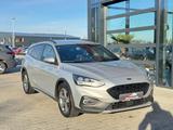 Ford Focus Turnier 2.0 Active X*LED*NAVI*RFK*SHZ*AHK* - Ford mit Diesel-Antrieb: Kombi, Automatik