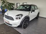 MINI 1,6i Cooper Countryman m. SD/Xenon - scheckheftgepflegte MINI Cooper Countryman