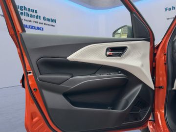 Suzuki Swift 1.2 Dualjet Hybrid Club