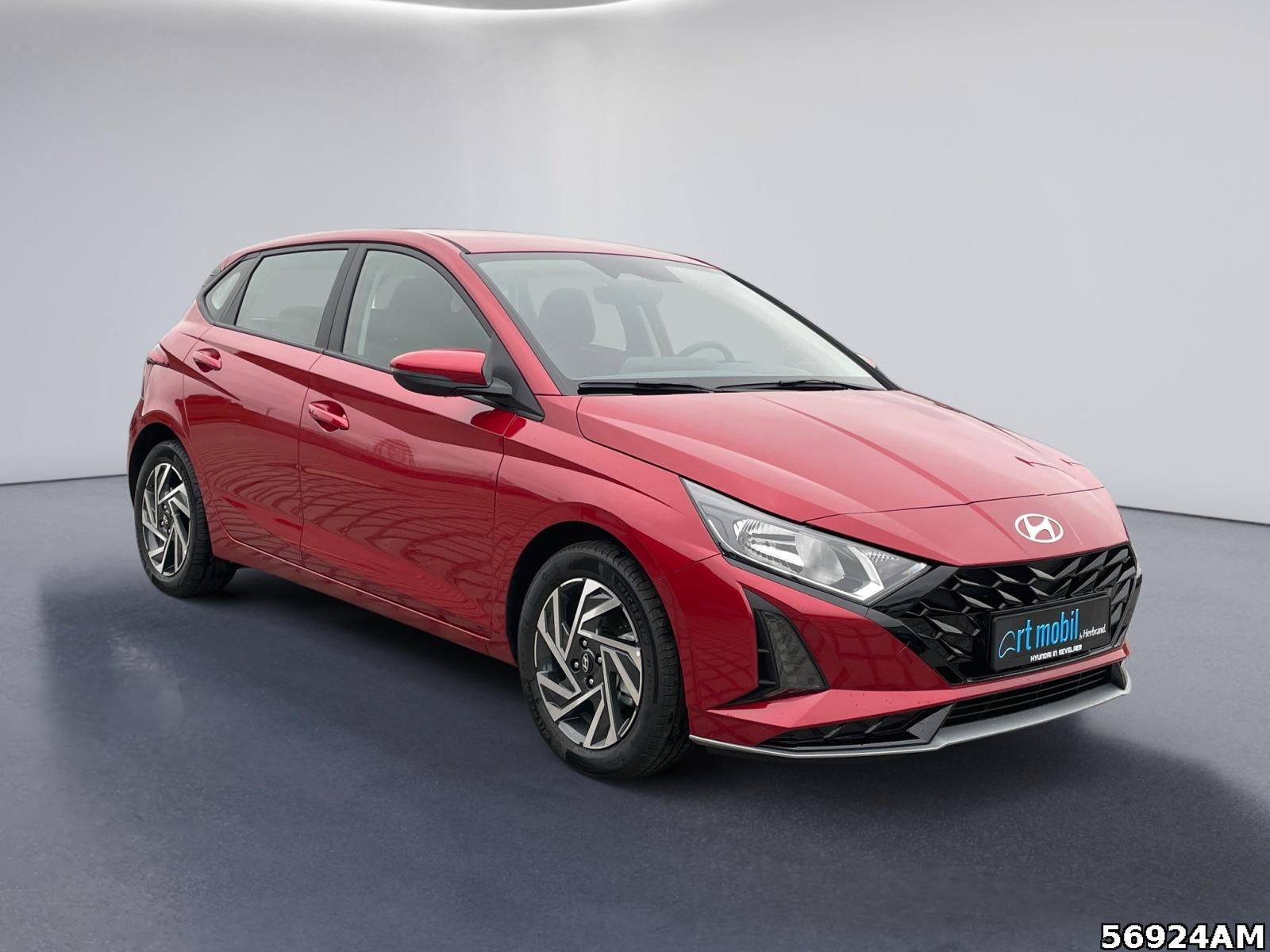 Hyundai i20 - Bild 2