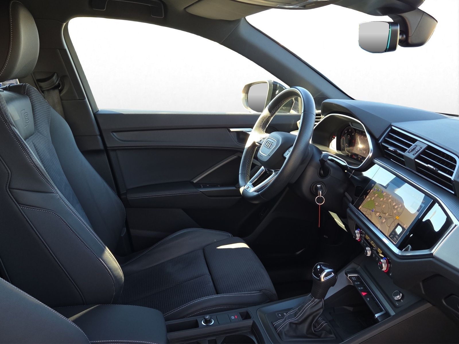 Audi Q3 - Bild 4