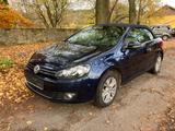 Volkswagen Golf 2.0 TDI CUP BMT Cabriolet CUP BlueMotio...