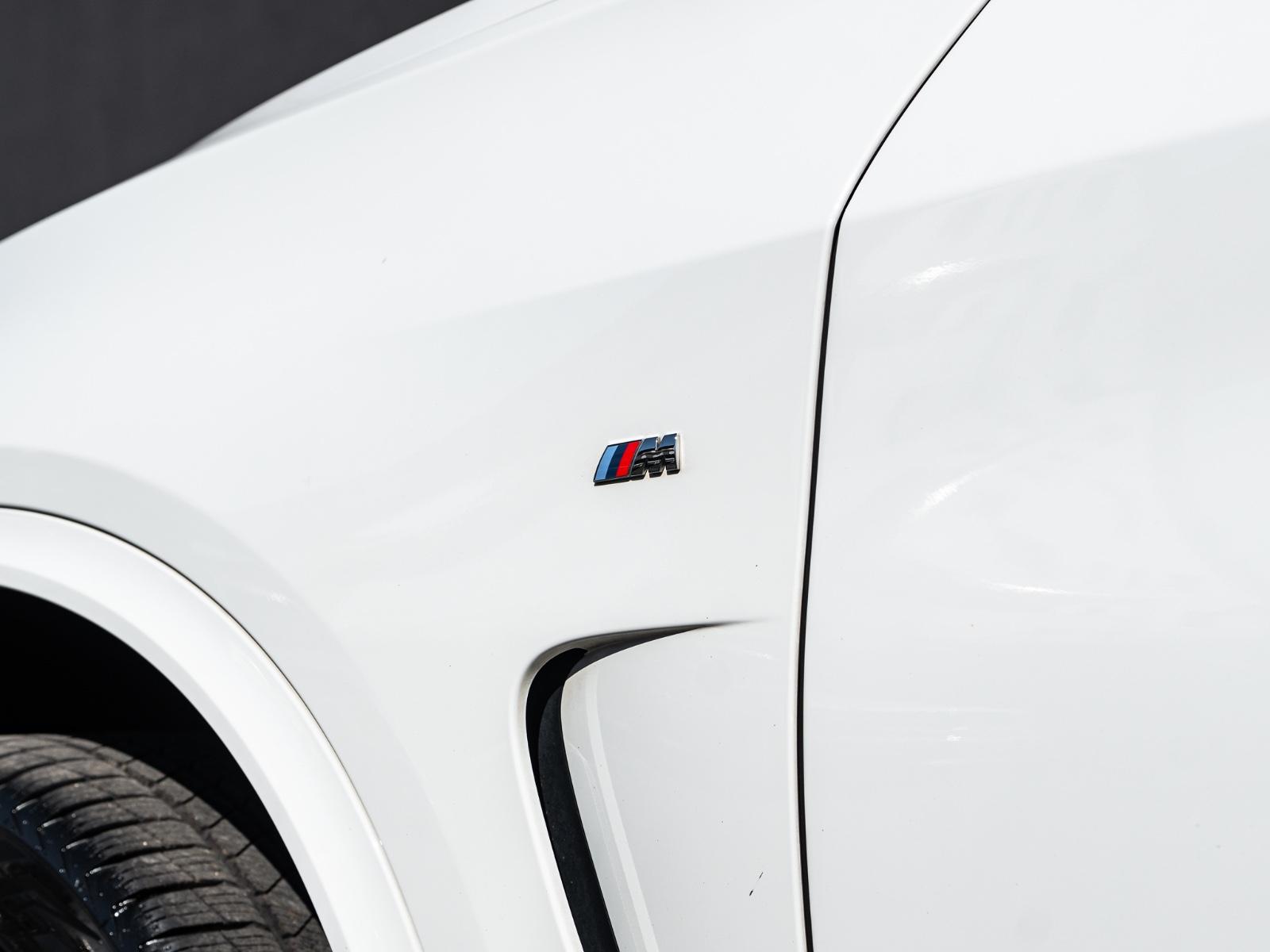 BMW X5 1Hand nur 61000KM M PAKET PANO LED